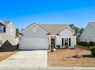 877 Wild Leaf Loop, Conway, SC 29526