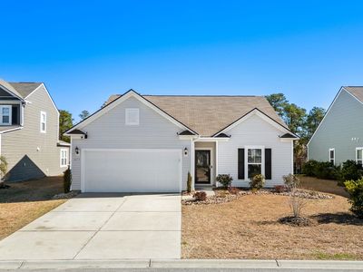 877 Wild Leaf Loop, Conway, SC, 29526