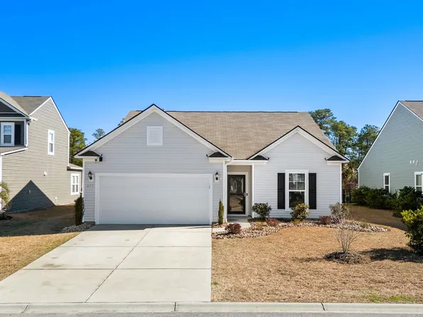 877 Wild Leaf Loop, Conway, SC 29526