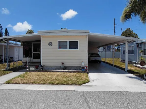 1071 Donegan Rd 109-unit 109, Largo, FL 33771