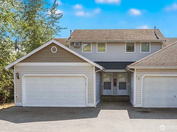 1100 Eagle Ridge Drive S #D, Renton, WA 98055