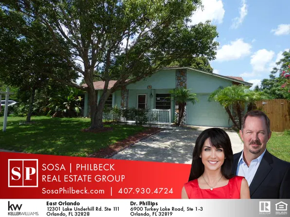 1336 Okaloosa Ave, Orlando, FL 32822