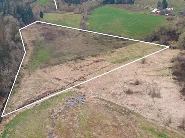 NW Clapshaw Hill Rd, Forest Grove, OR 97116