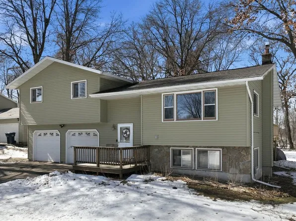 121 Lake Aire Drive, Chetek, WI 54728