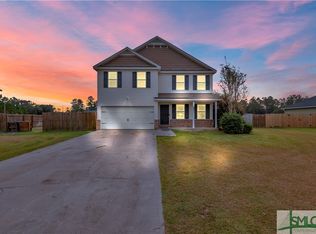 49 Creekside Dr NW, Ludowici, GA 31316