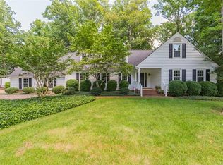 2351 Castlestone Rd, Midlothian, VA 23113