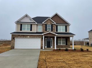 317 Harley Farms Dr, Bonaire, GA 31005
