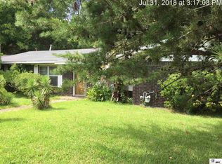 1815 Bayou St #2, Monroe, LA 71201