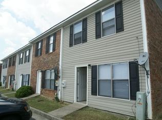 8163 Dorsett St APT 1, Douglasville, GA 30134