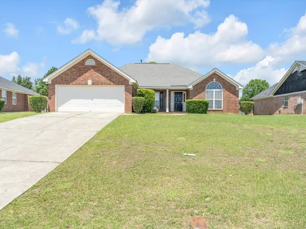 3311 Thames Place, Hephzibah, GA 30815