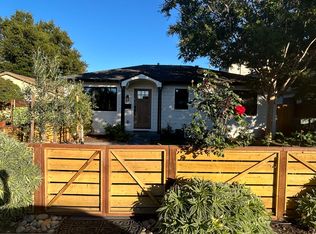 388 Carroll St, Sunnyvale, CA 94086