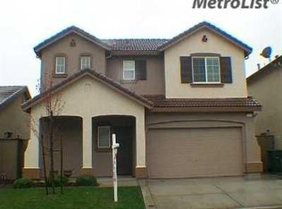 1579 Grey Bunny Dr, Roseville, CA