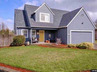 1595 NW Patrick Ct, Albany, OR 97321