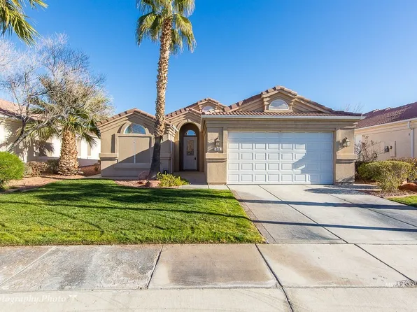 498 Fairways Dr, Mesquite, NV 89027