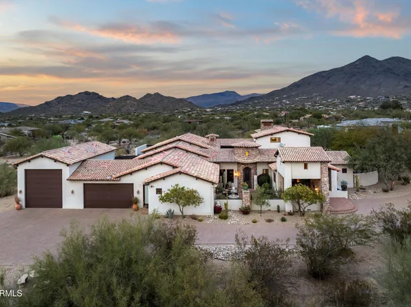 35150 N 53RD Place, Cave Creek, AZ 85331