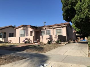 5028-30 Marlborough Dr, San Diego, CA 92116