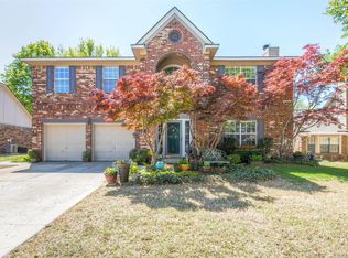 109 W Quanah St S, Broken Arrow, OK 74011