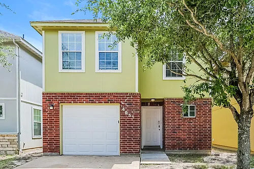 4951 S Cancun Dr Photo 1