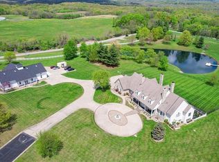 400 NW Lakewood Blvd, Lees Summit, MO 64064