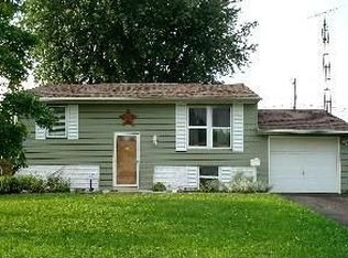 952 Portland Ave, New Carlisle, OH