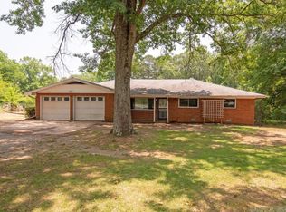 12215 Sardis Rd, Mabelvale, AR 72103