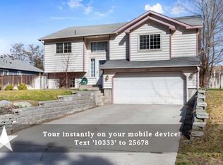 1223 S Havana St, Spokane, WA 99202
