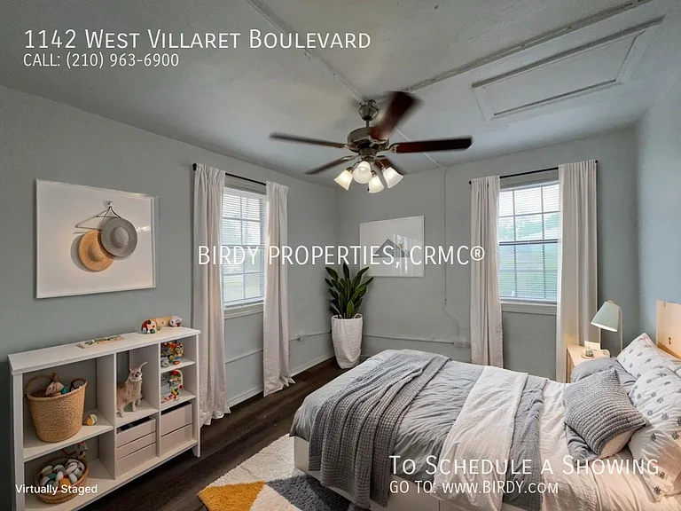 1142 W Villaret Blvd — Photo 6