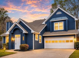 2846 Ashbury Heights Rd, Decatur, GA 30030