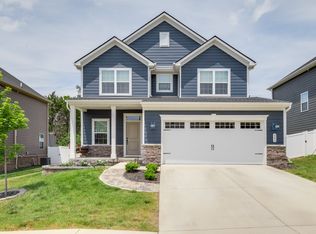 646 Castle Rd, Mount Juliet, TN 37122