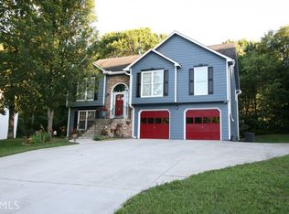 180 Leighs Grove Way, Grayson, GA 30017