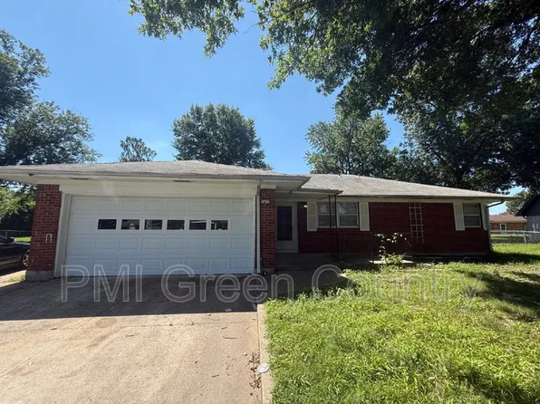 3425 S 114th East Ave, Tulsa, OK 74146