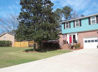 131 Canterfield Rd, Columbia, SC 29212