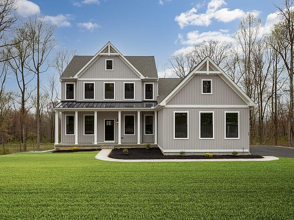 Farmhouse