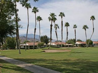 125 S Torremolinos Dr, Rancho Mirage, CA 92270