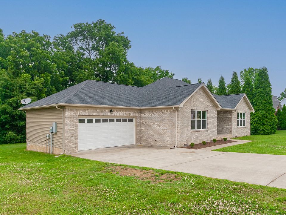 518 Brookside Dr, Mt Pleasant, TN 38474 Zillow