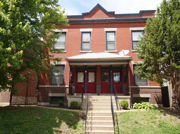 4337 Swan Ave, Saint Louis, MO 63110