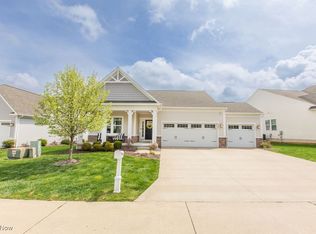 6527 Wisteria Ln, Medina, OH 44256