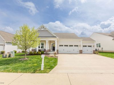 6527 Wisteria Ln, Medina, OH, 44256