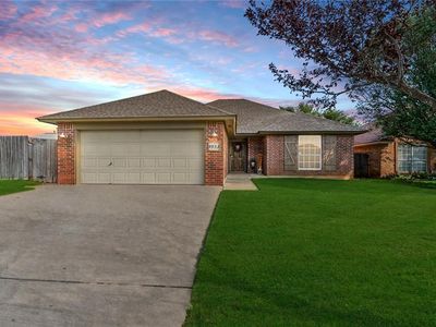 8513 SW 37th St, Oklahoma City, OK, 73179