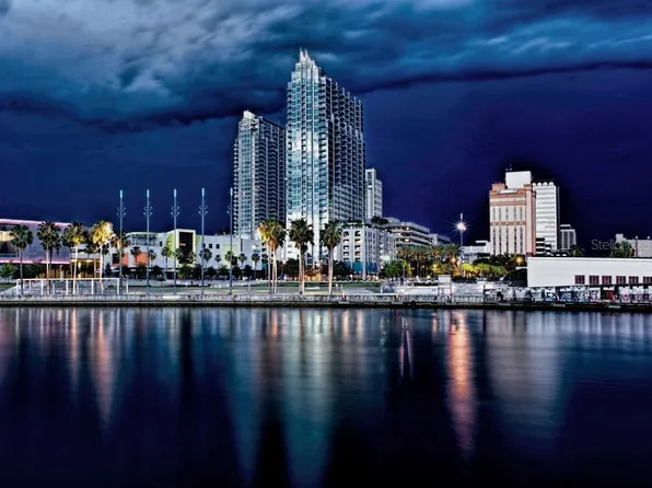 777 N Ashley Dr Unit 806, Tampa, FL 33602