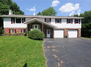 5784 Rock Rd, Verona, NY 13478