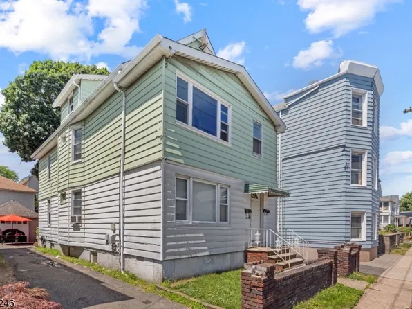 154 Hayward Pl, Wallington Boro, NJ 07057
