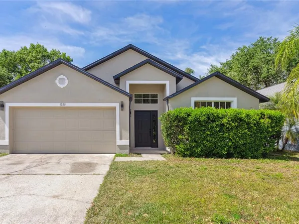 1028 Henson Ct, Oviedo, FL 32765