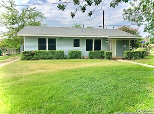 206 Coral Ave, San Antonio, TX 78223