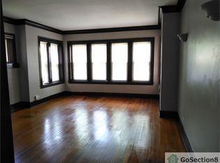 4835 W Ferdinand St #2, Chicago, IL 60644