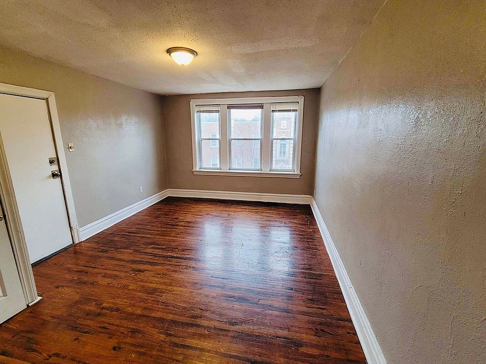 5454 Kingshighway Apartment Rentals Saint Louis, MO Zillow