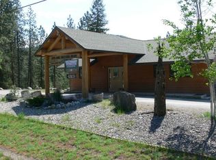 1446 Mt Highway 37, Libby, MT 59923