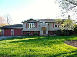 20 Centennial Hills Rd, Port Matilda, PA 16870