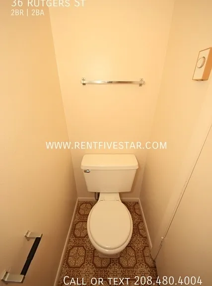 36 Rutgers St — Photo 11