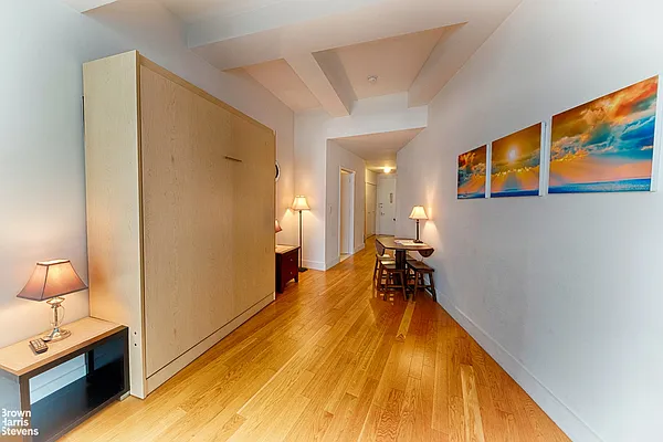 Rented by Brown Harris Stevens | media 8